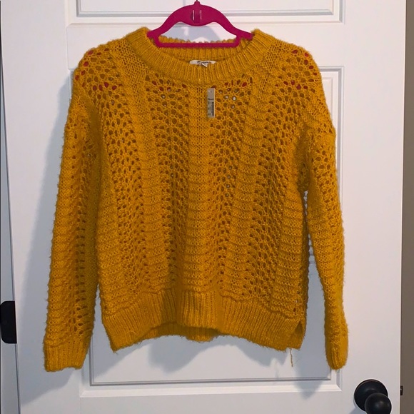Madewell Sweaters - Madewell Chunky Sweater